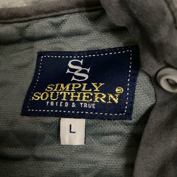 Simply Southern Jacket - Picture 2 of 4